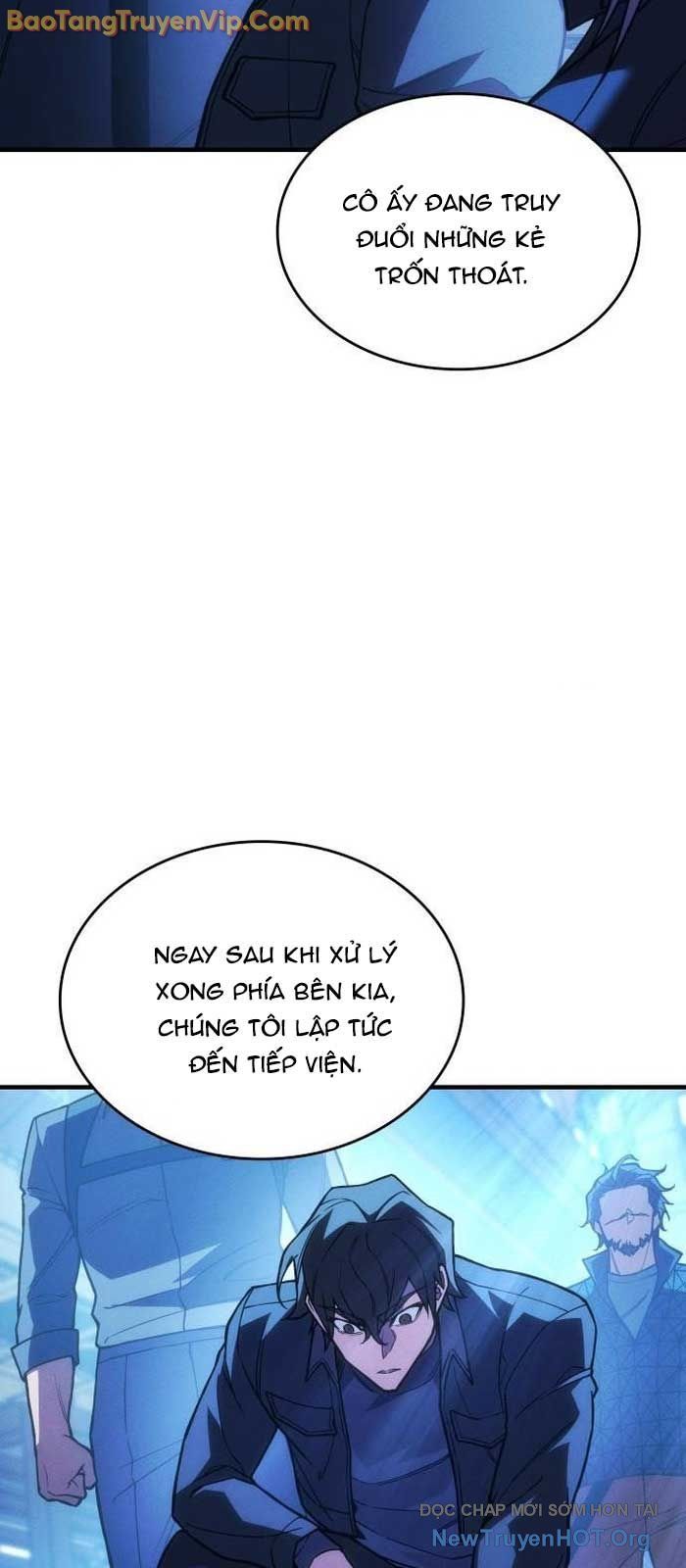 Hồi Quy Bằng Vương Quyền