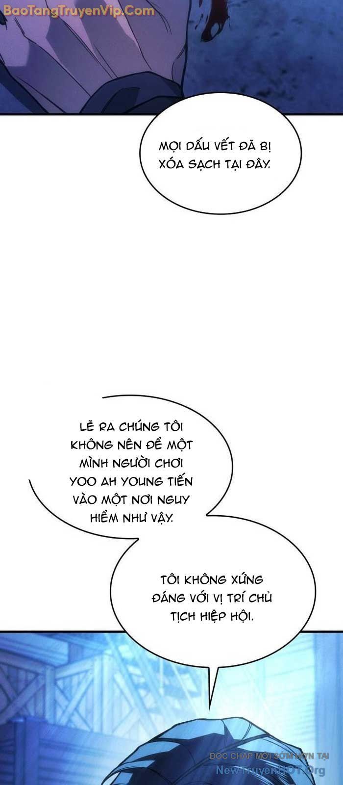 Hồi Quy Bằng Vương Quyền