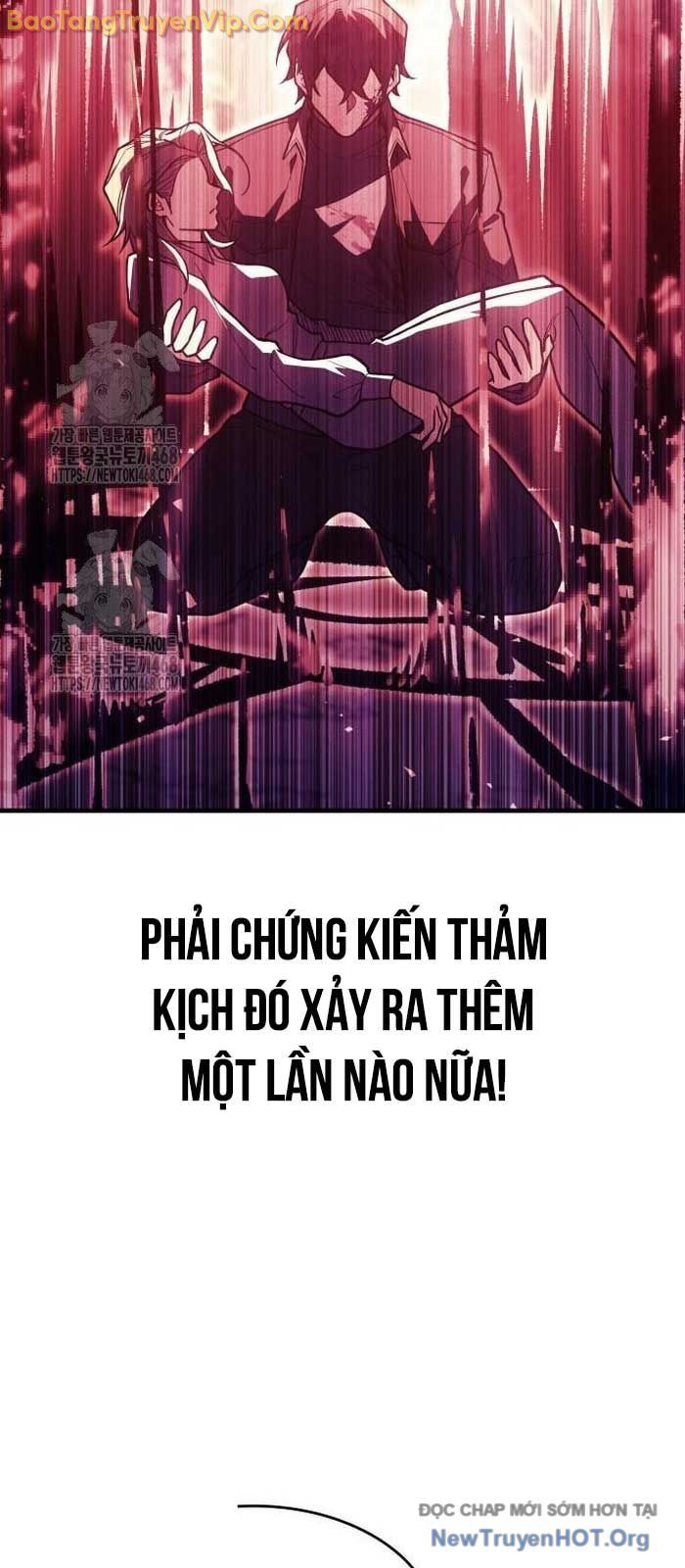 Hồi Quy Bằng Vương Quyền