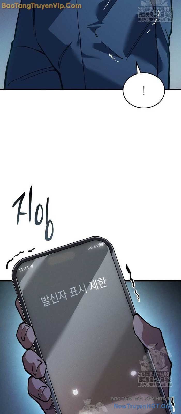 Hồi Quy Bằng Vương Quyền