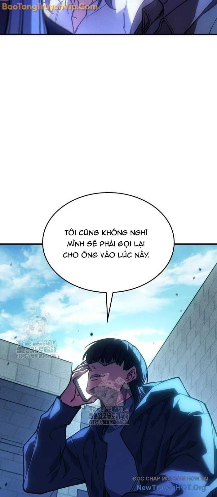 Hồi Quy Bằng Vương Quyền