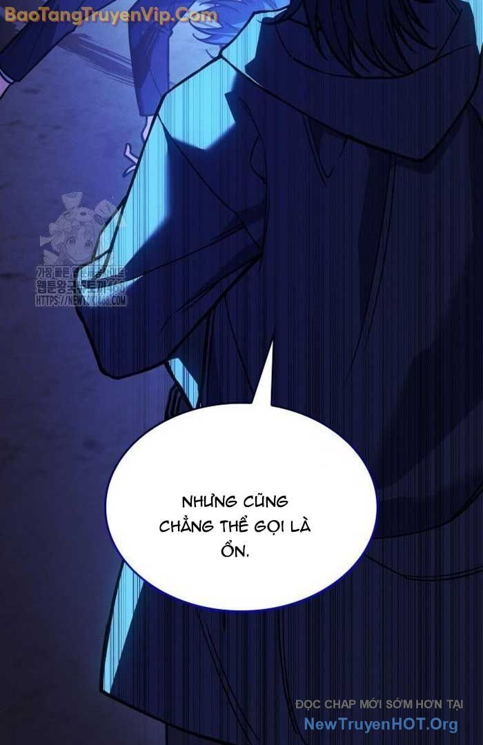 Hồi Quy Bằng Vương Quyền