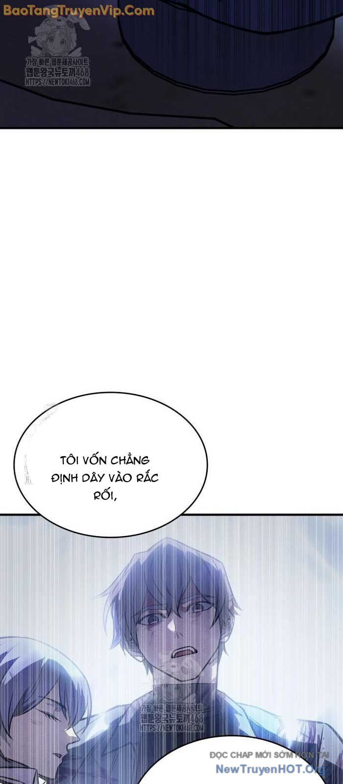 Hồi Quy Bằng Vương Quyền