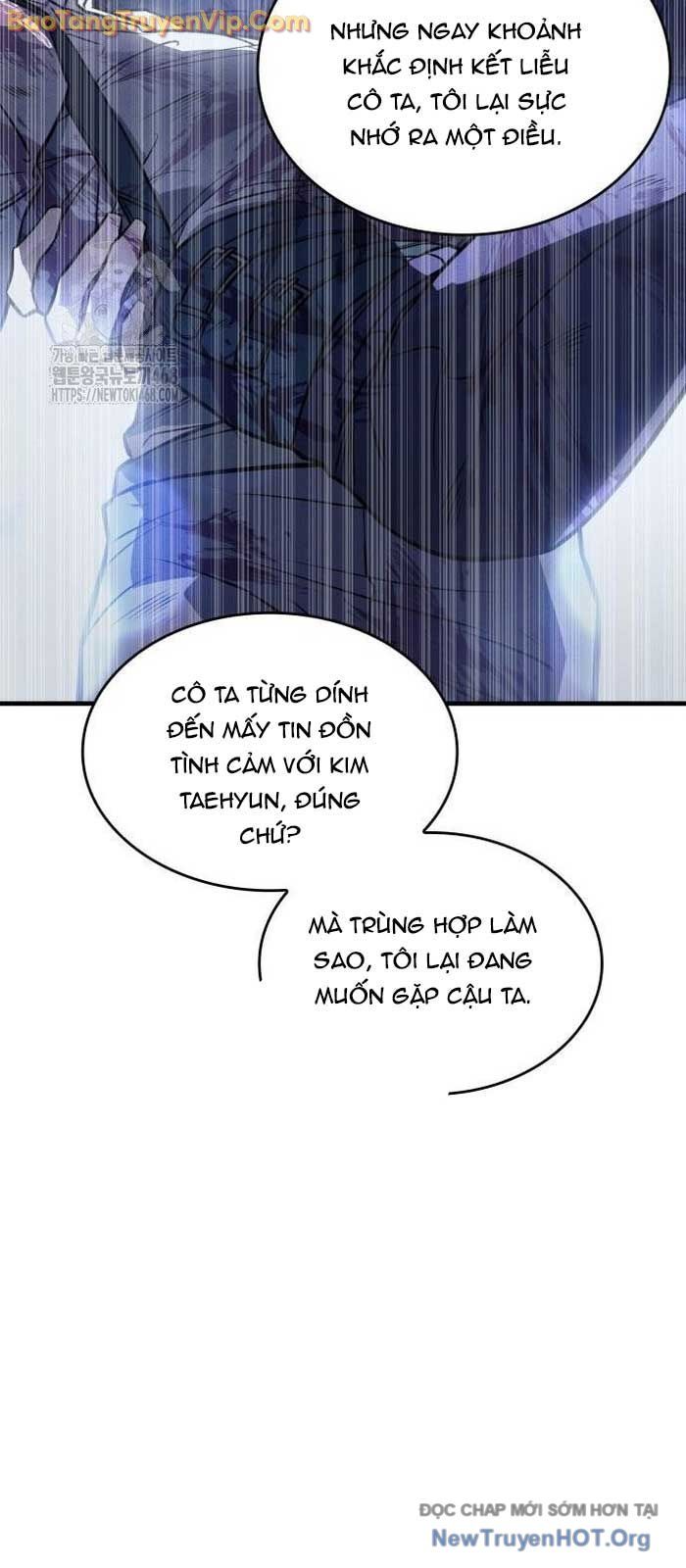 Hồi Quy Bằng Vương Quyền