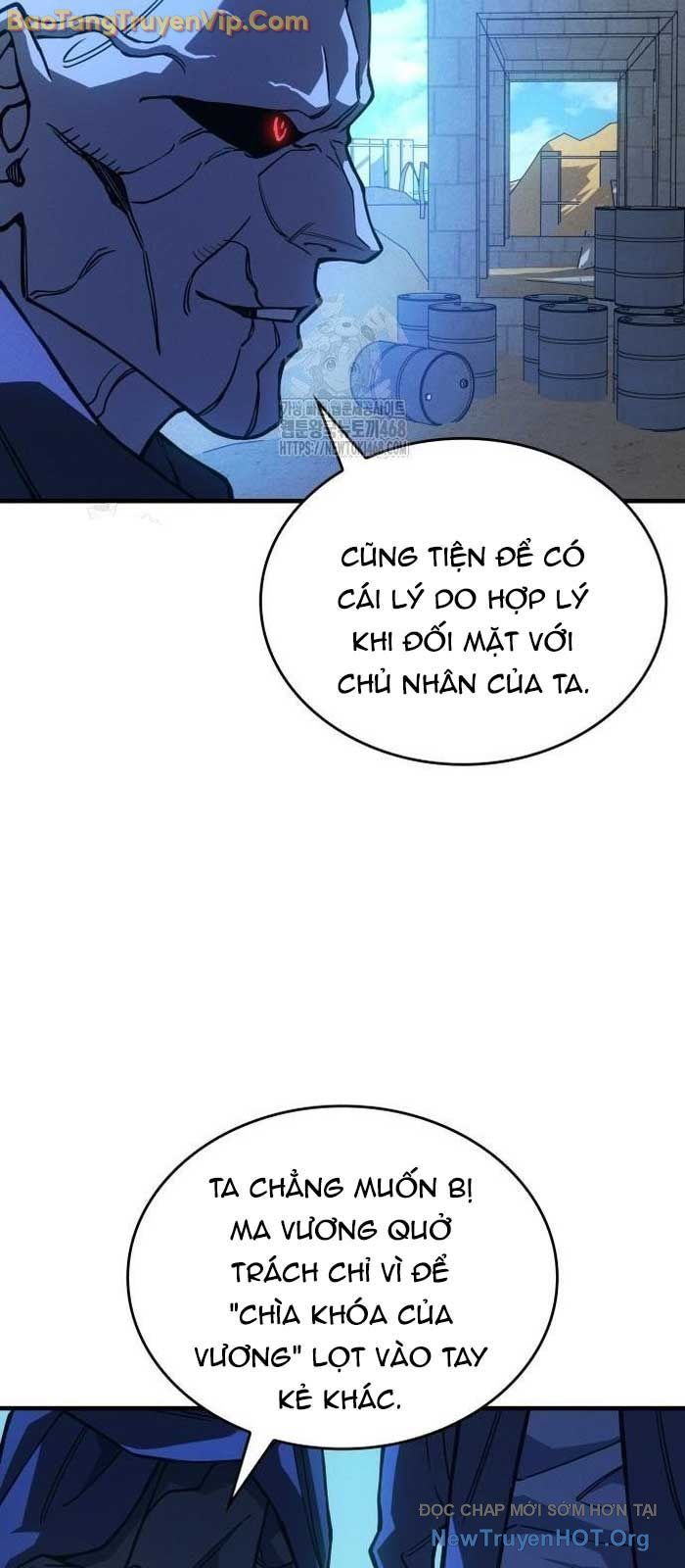 Hồi Quy Bằng Vương Quyền