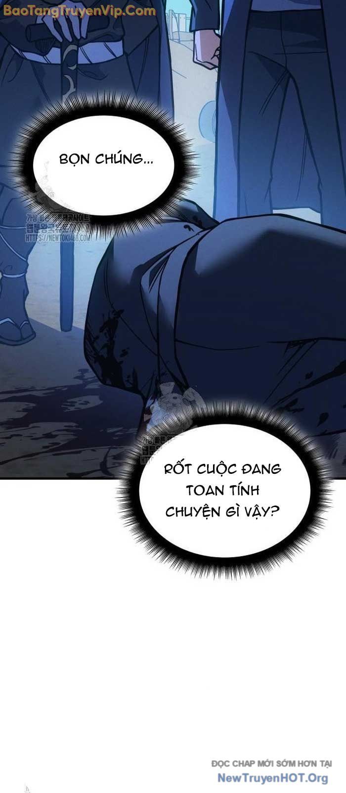 Hồi Quy Bằng Vương Quyền