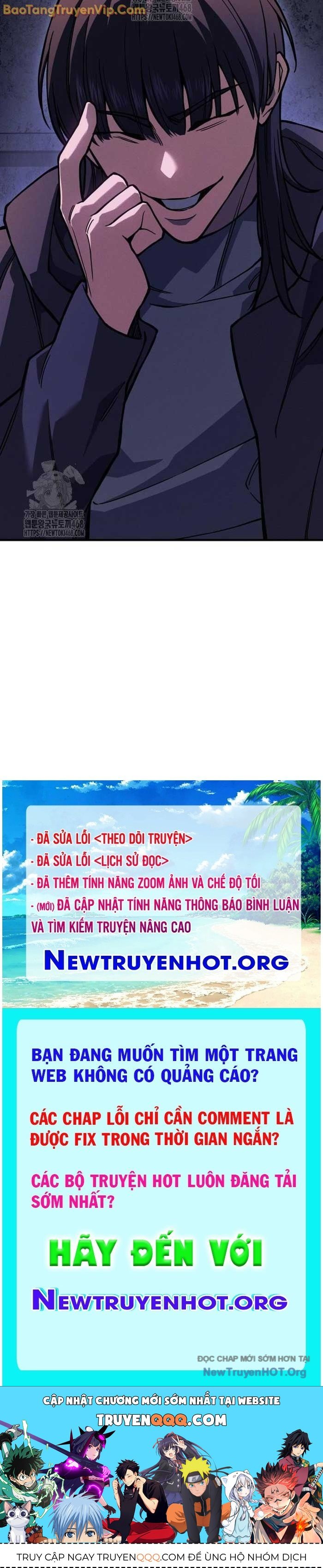 Hồi Quy Bằng Vương Quyền