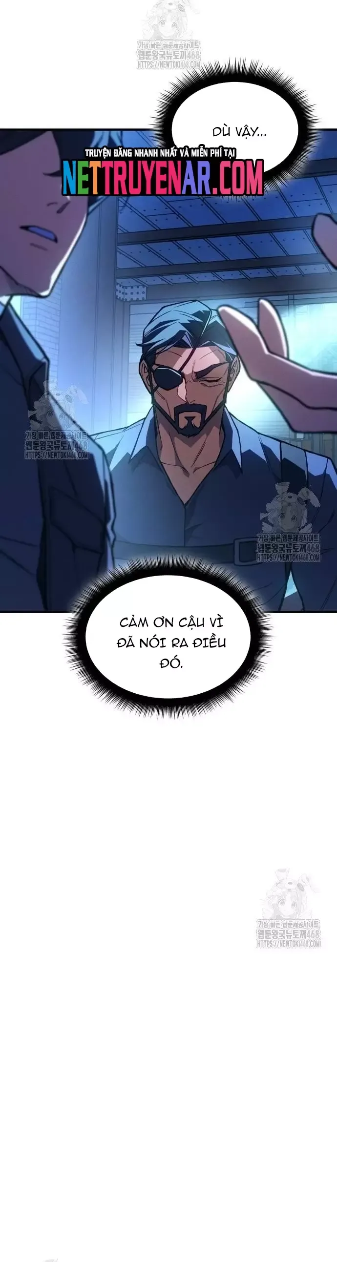 Hồi Quy Bằng Vương Quyền