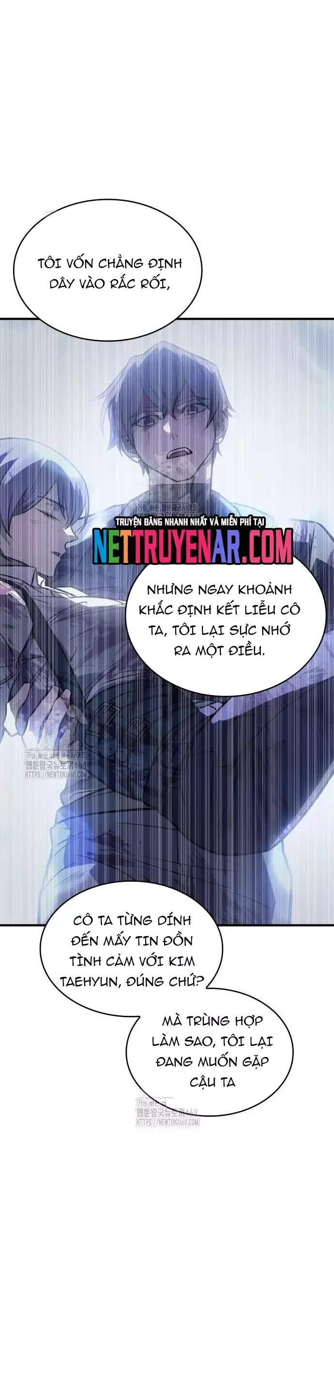 Hồi Quy Bằng Vương Quyền