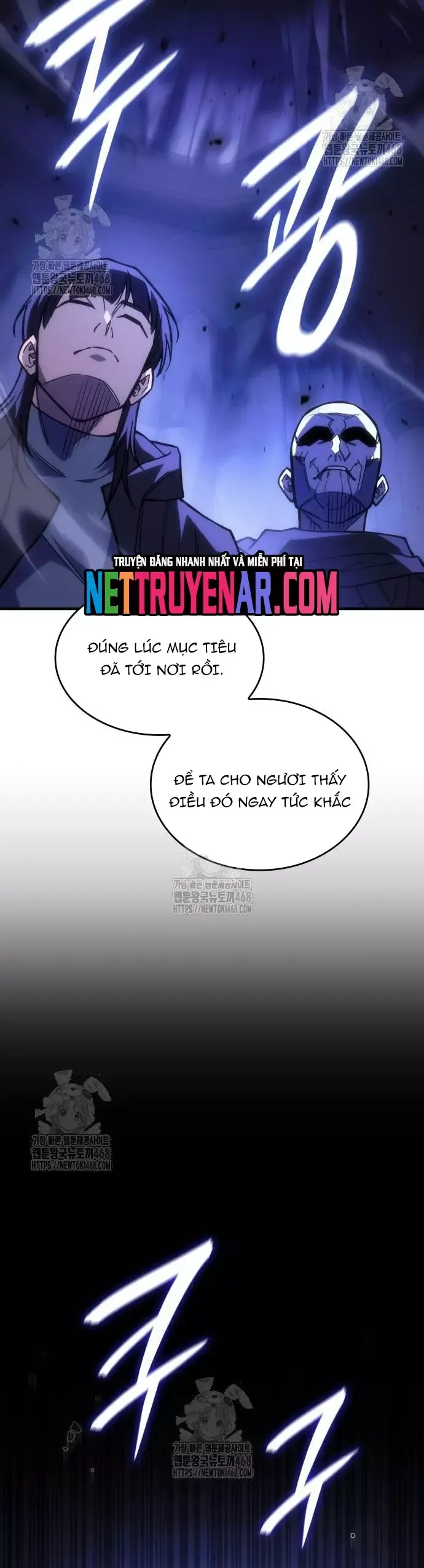 Hồi Quy Bằng Vương Quyền