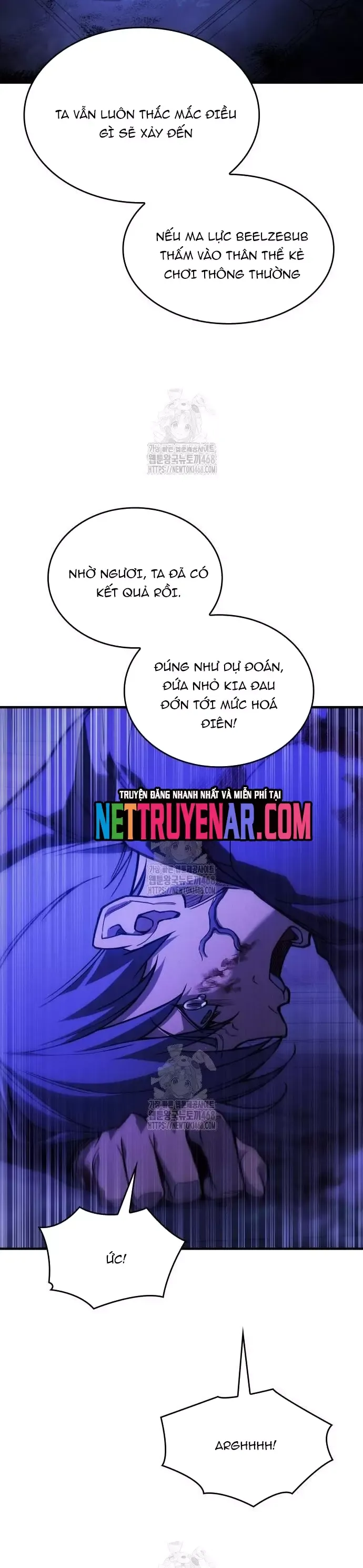 Hồi Quy Bằng Vương Quyền