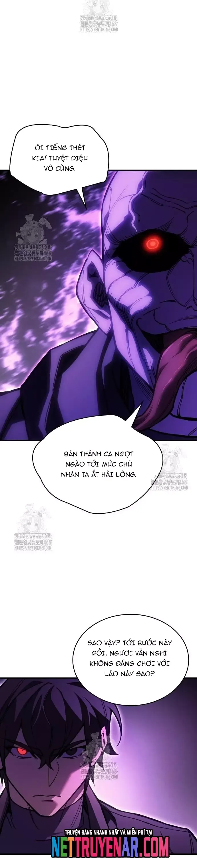 Hồi Quy Bằng Vương Quyền