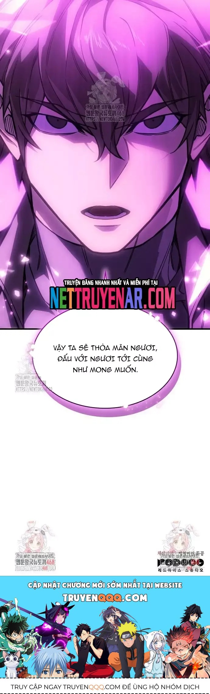 Hồi Quy Bằng Vương Quyền