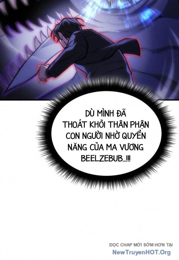 Hồi Quy Bằng Vương Quyền