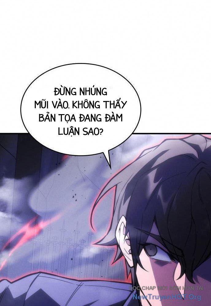 Hồi Quy Bằng Vương Quyền