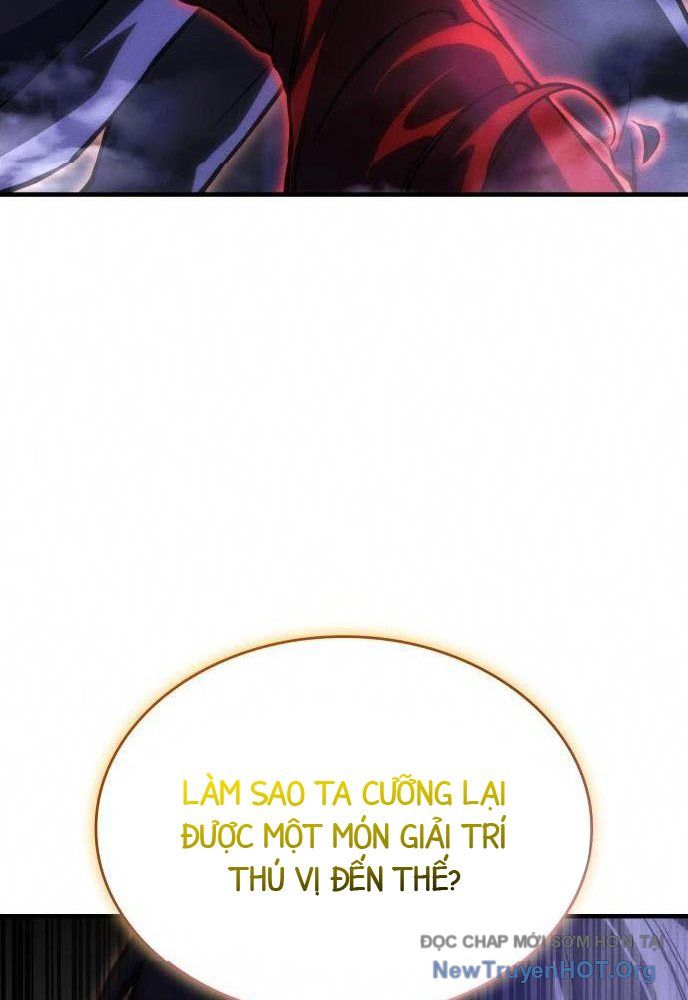 Hồi Quy Bằng Vương Quyền