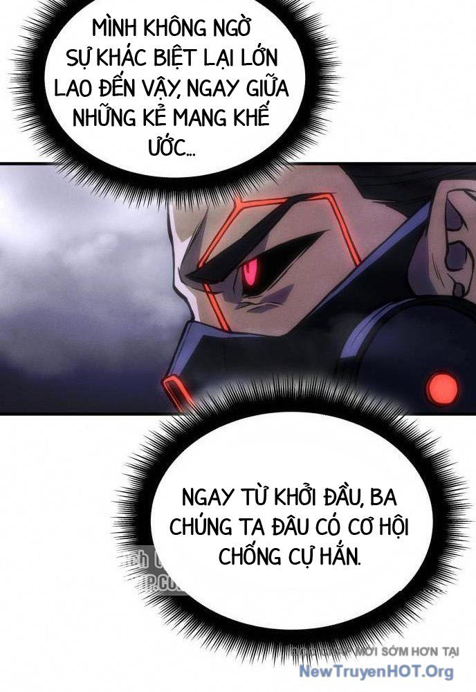 Hồi Quy Bằng Vương Quyền