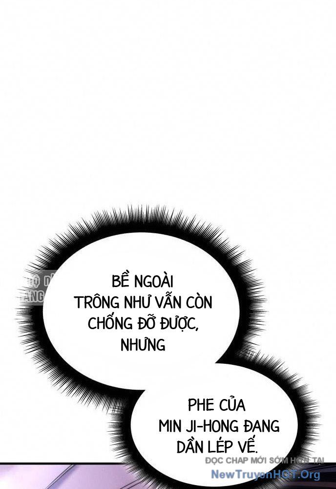 Hồi Quy Bằng Vương Quyền
