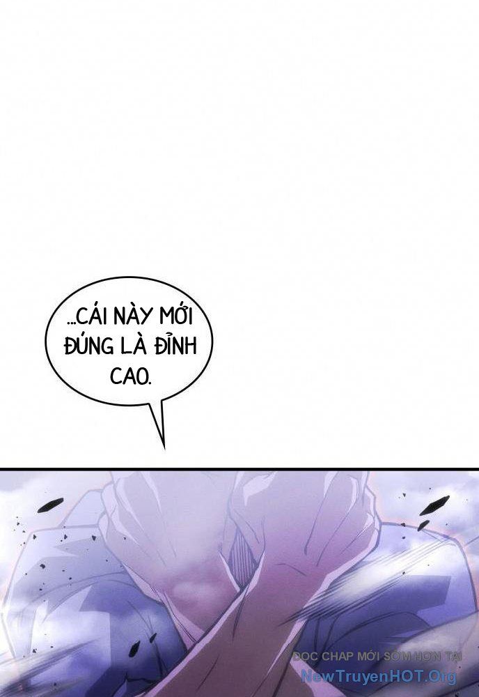 Hồi Quy Bằng Vương Quyền
