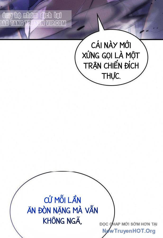 Hồi Quy Bằng Vương Quyền