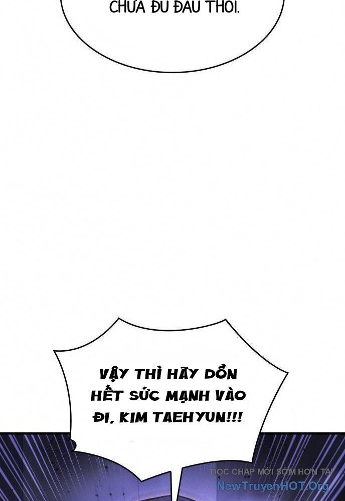 Hồi Quy Bằng Vương Quyền