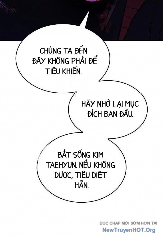 Hồi Quy Bằng Vương Quyền