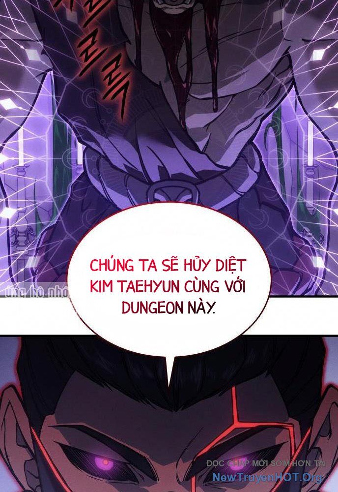 Hồi Quy Bằng Vương Quyền