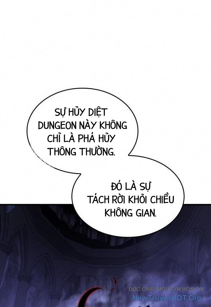 Hồi Quy Bằng Vương Quyền