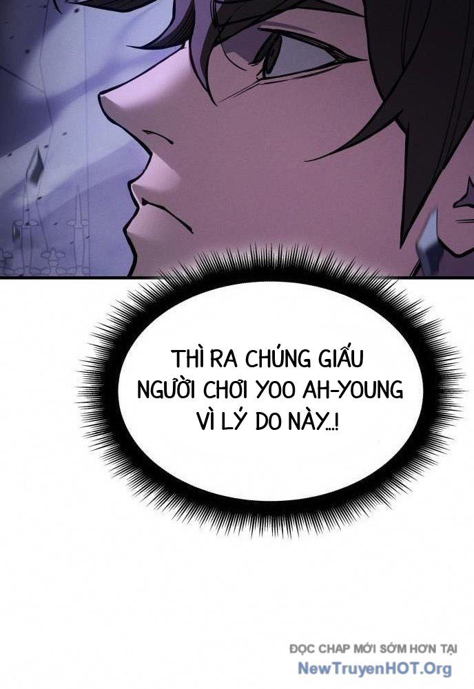 Hồi Quy Bằng Vương Quyền