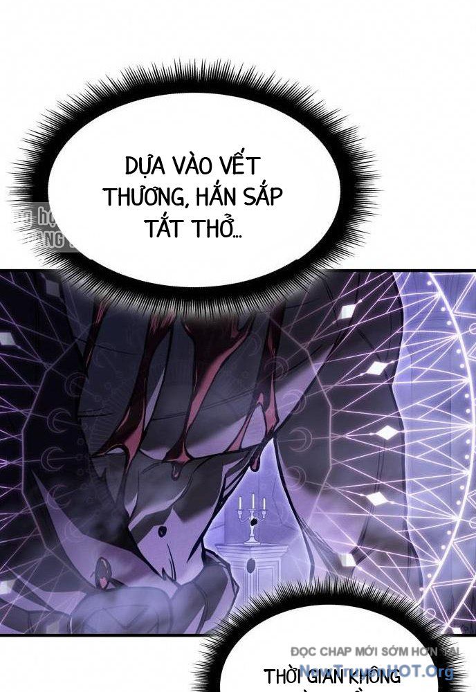 Hồi Quy Bằng Vương Quyền