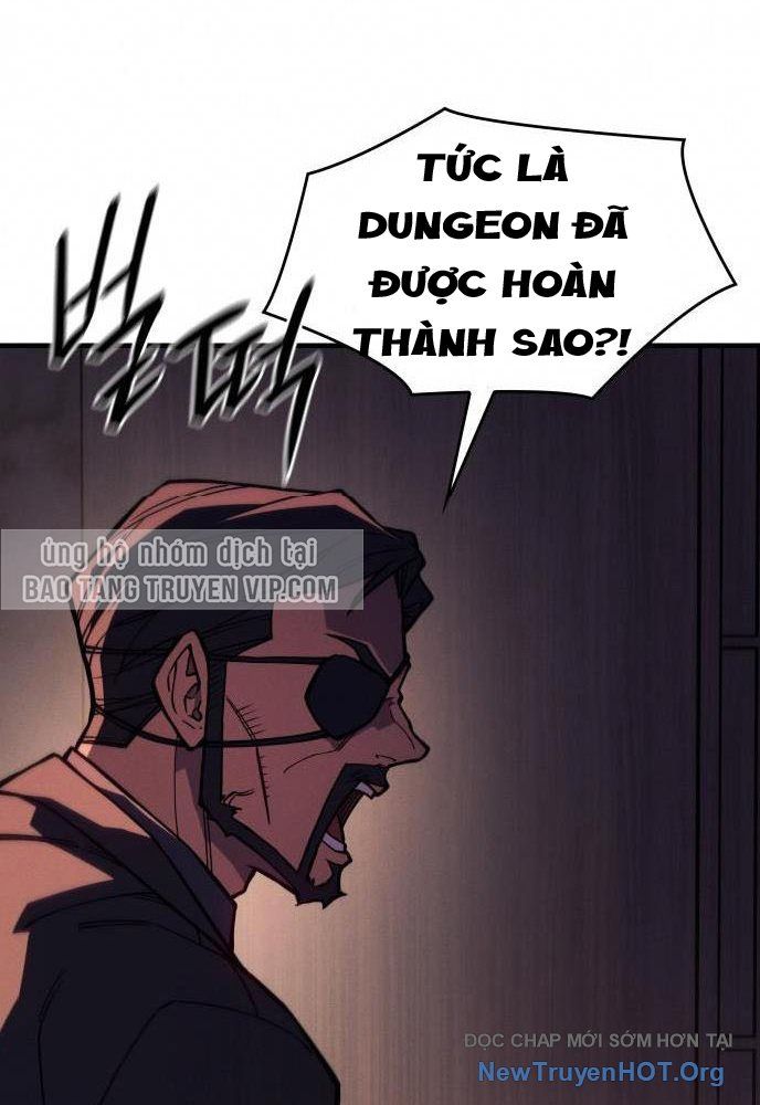 Hồi Quy Bằng Vương Quyền