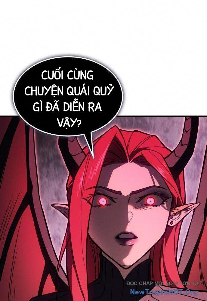 Hồi Quy Bằng Vương Quyền