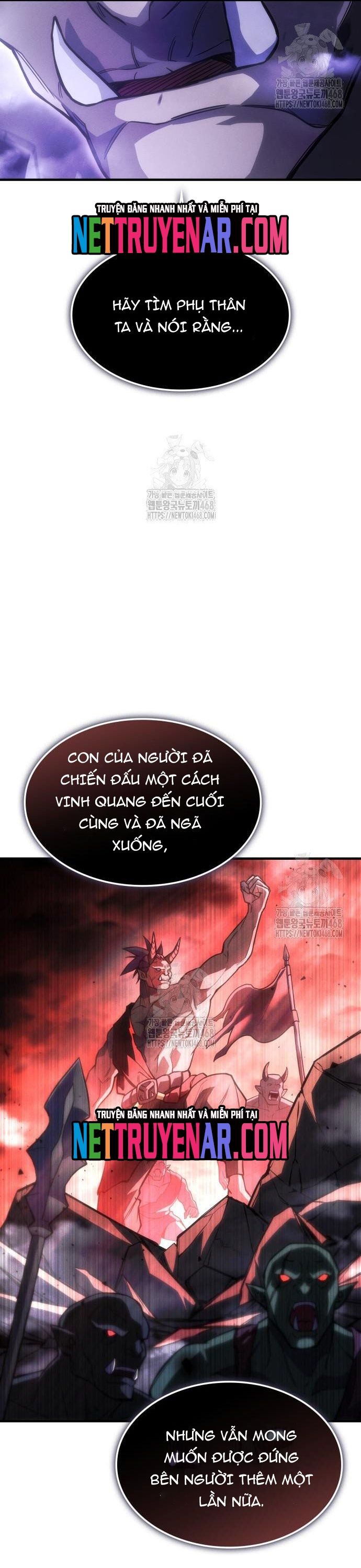 Hồi Quy Bằng Vương Quyền