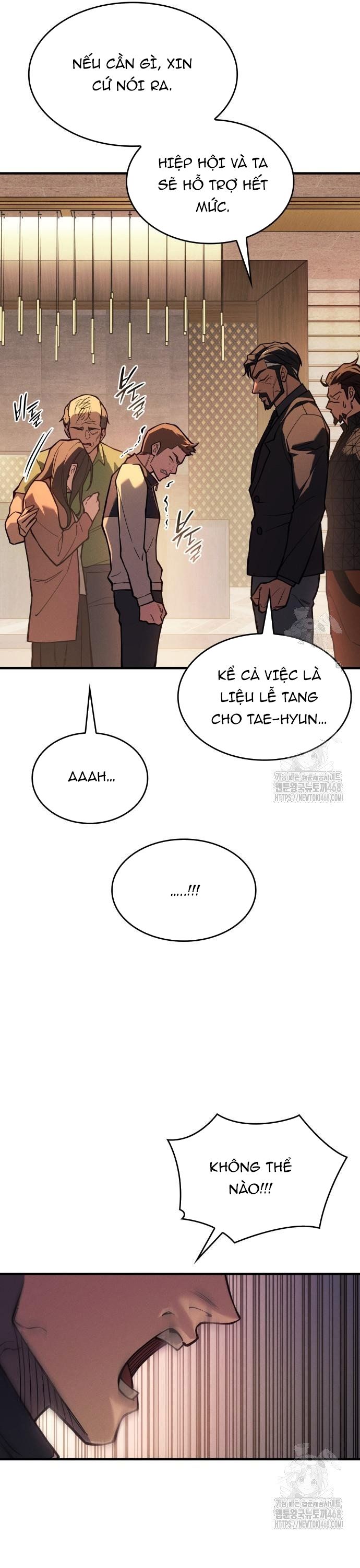 Hồi Quy Bằng Vương Quyền