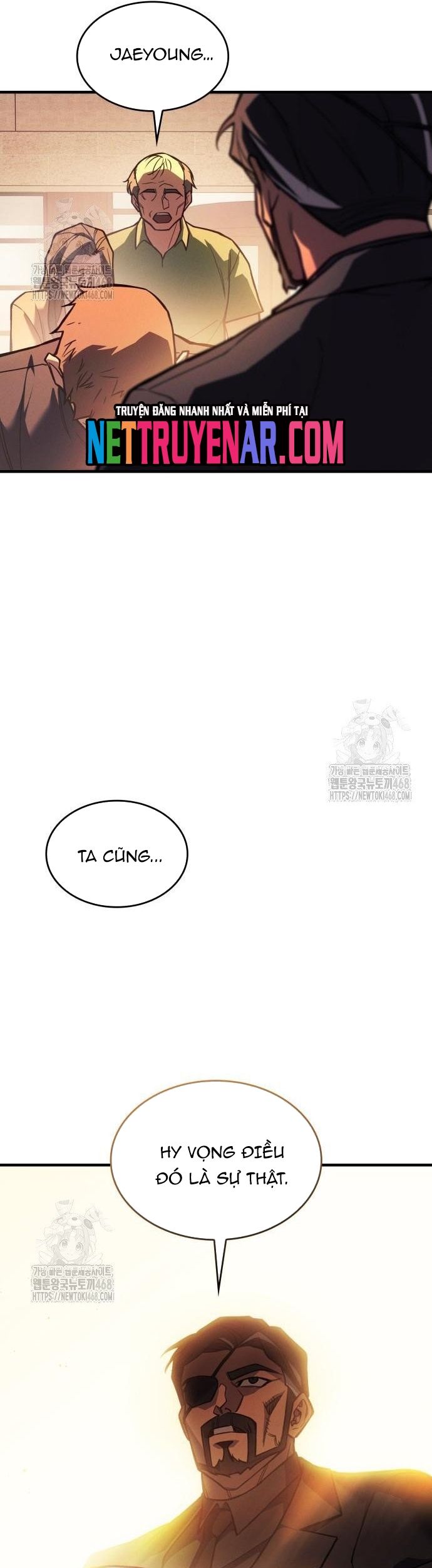 Hồi Quy Bằng Vương Quyền