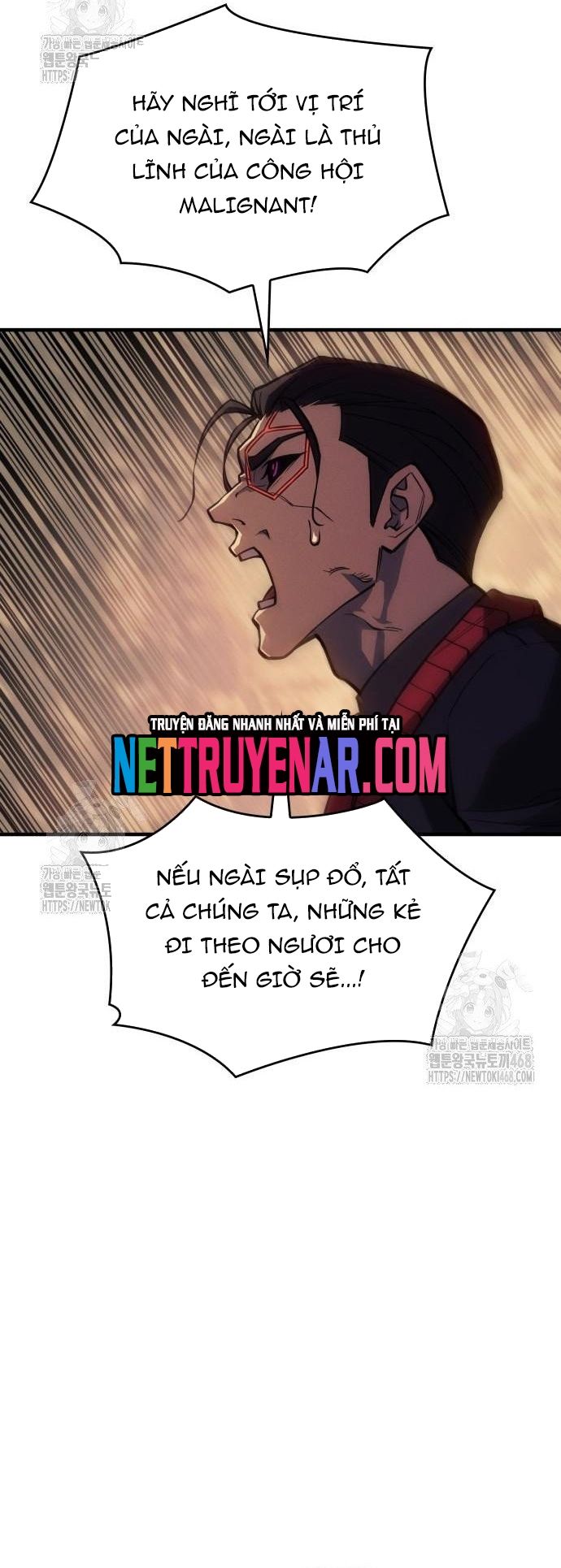 Hồi Quy Bằng Vương Quyền