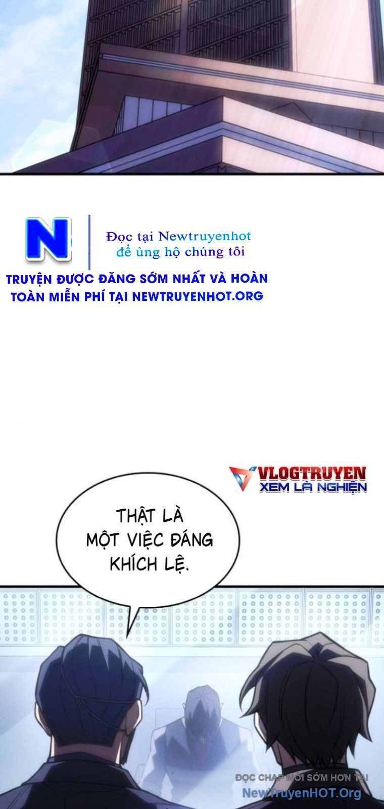 Hồi Quy Bằng Vương Quyền