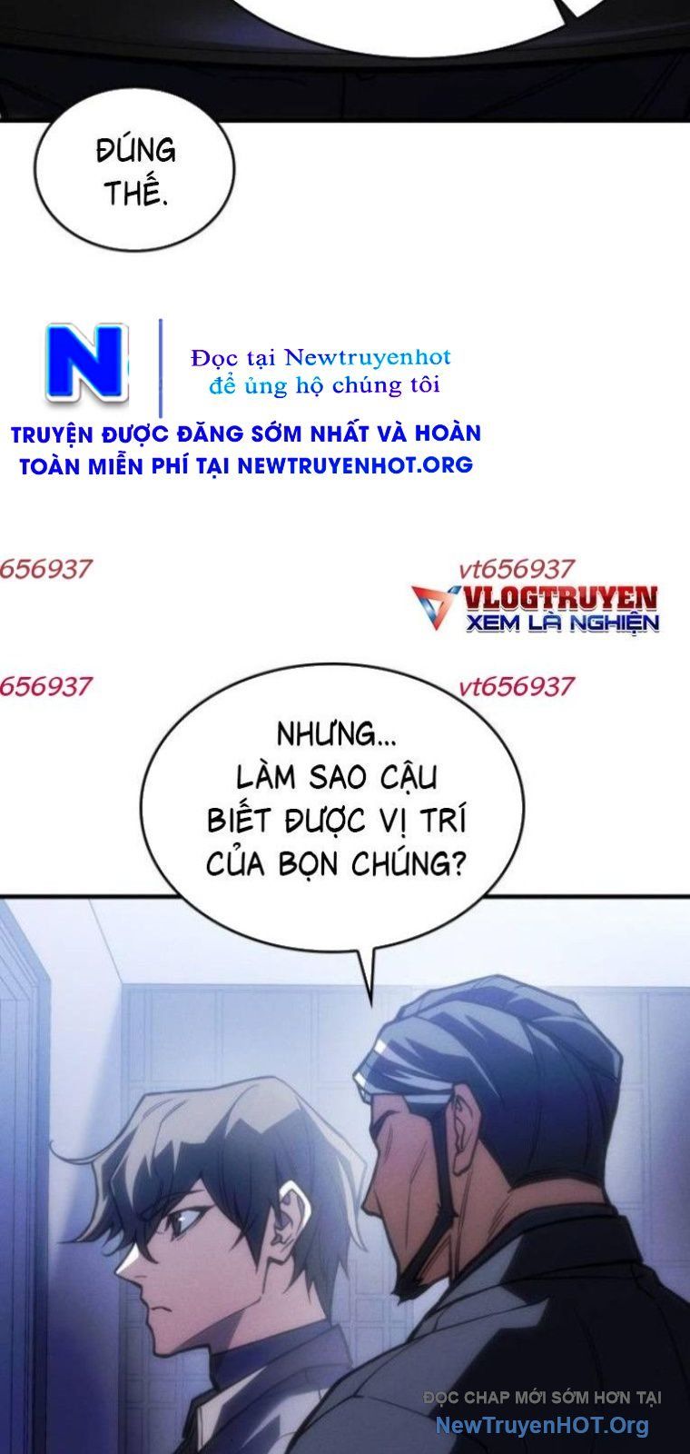 Hồi Quy Bằng Vương Quyền
