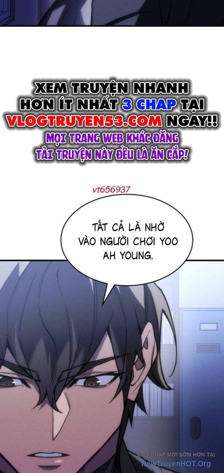 Hồi Quy Bằng Vương Quyền