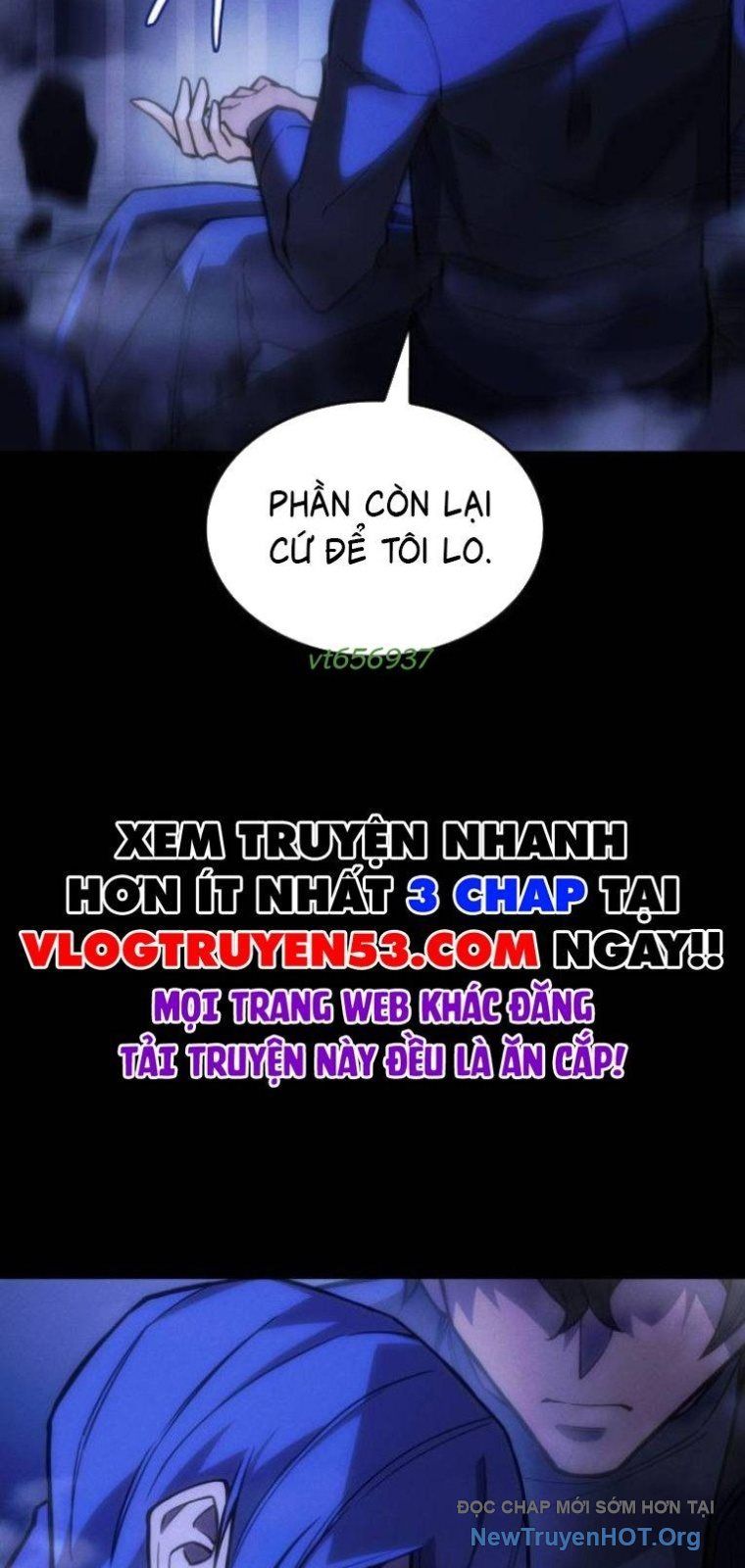 Hồi Quy Bằng Vương Quyền