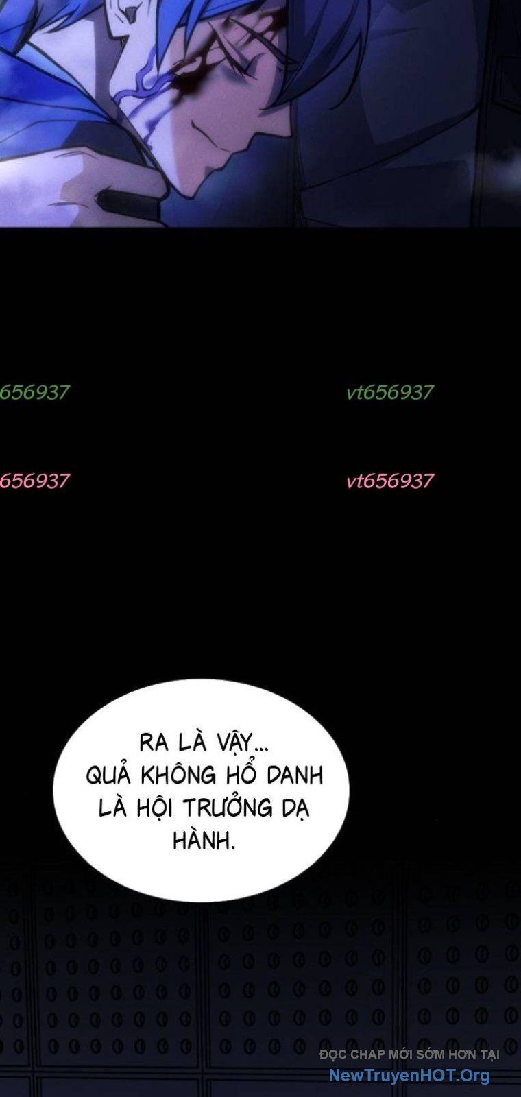 Hồi Quy Bằng Vương Quyền