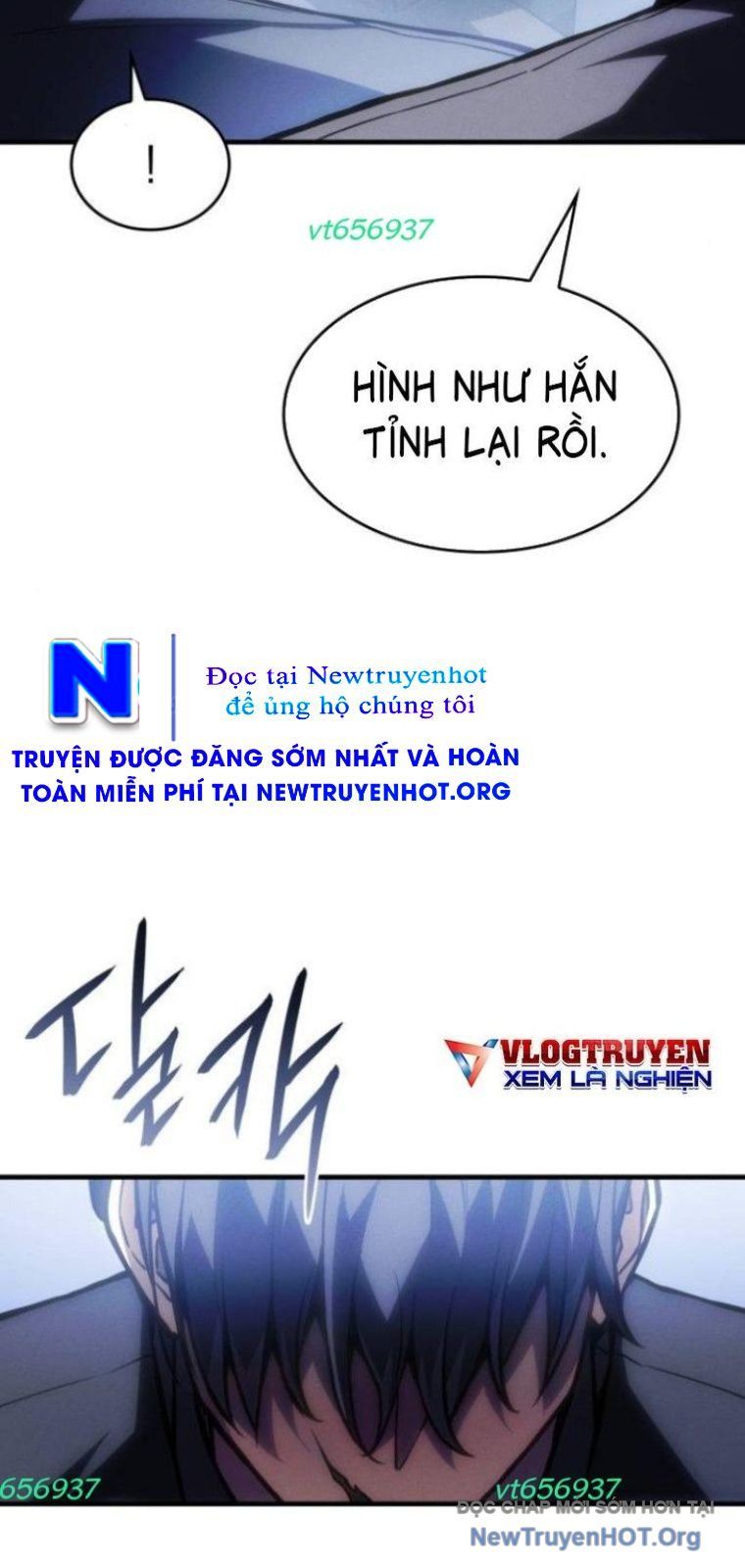 Hồi Quy Bằng Vương Quyền