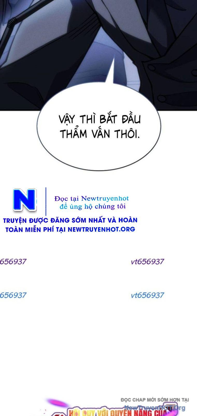 Hồi Quy Bằng Vương Quyền