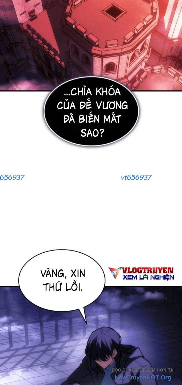 Hồi Quy Bằng Vương Quyền
