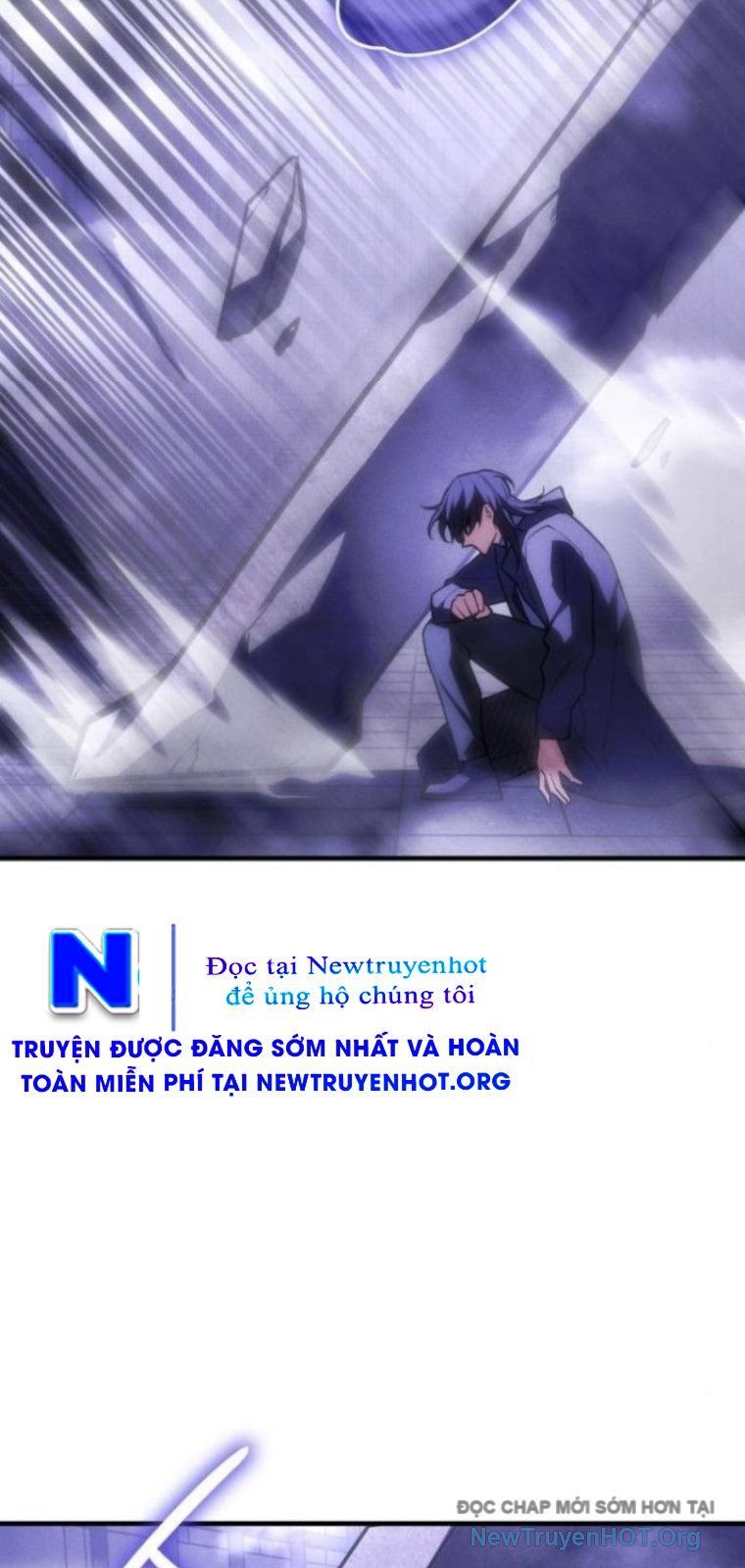 Hồi Quy Bằng Vương Quyền