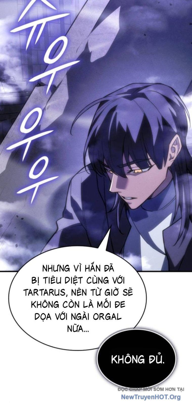Hồi Quy Bằng Vương Quyền