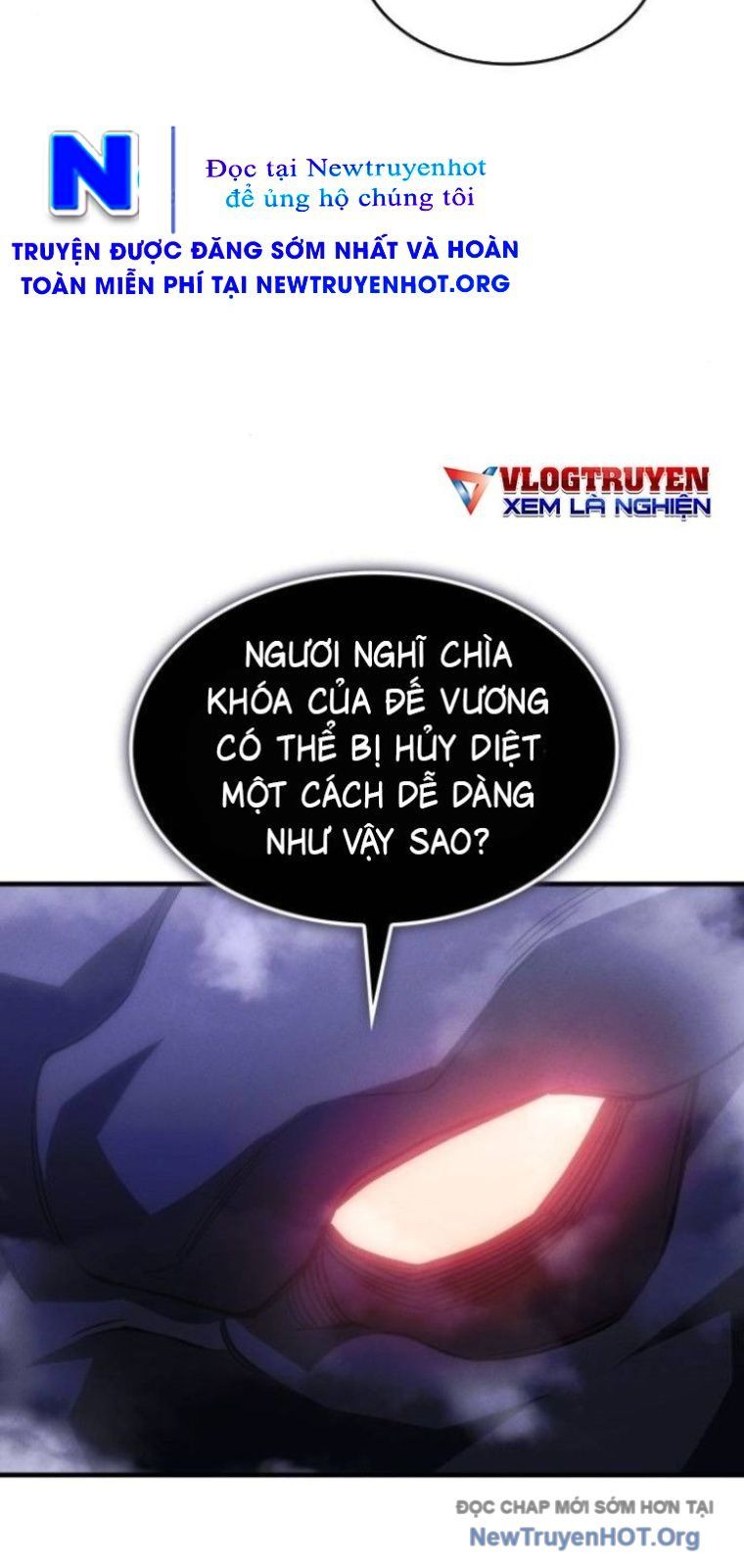 Hồi Quy Bằng Vương Quyền
