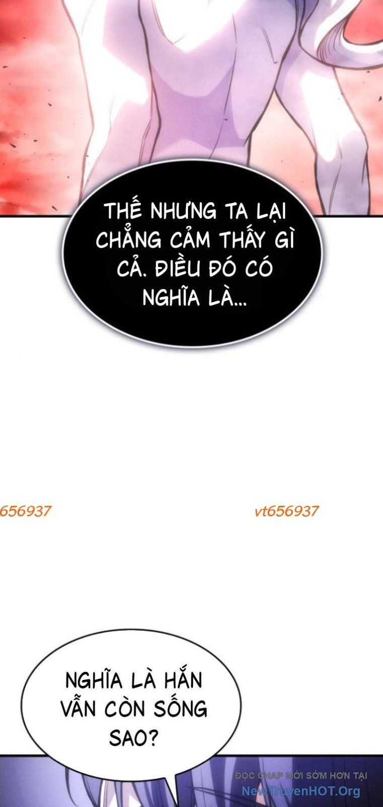 Hồi Quy Bằng Vương Quyền