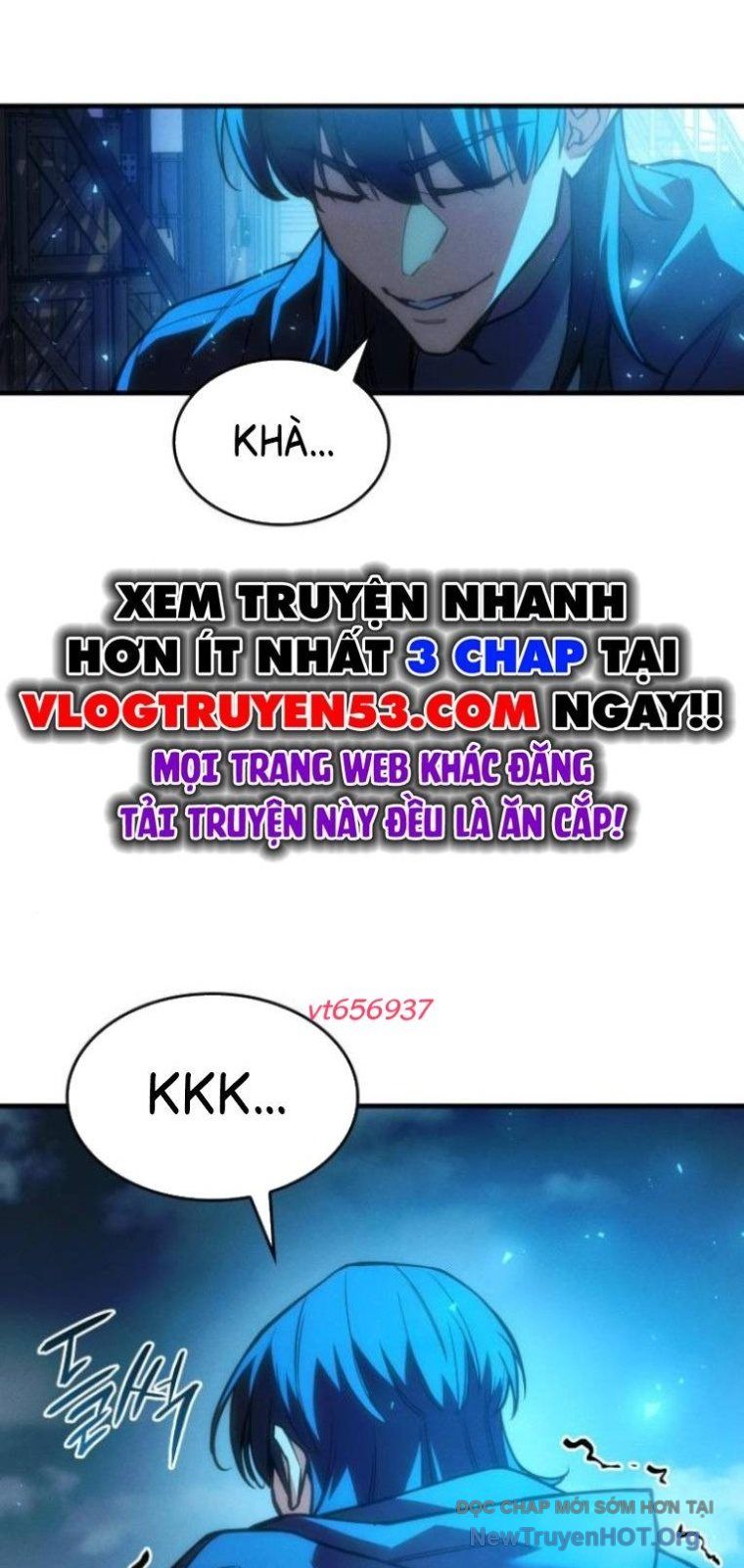 Hồi Quy Bằng Vương Quyền