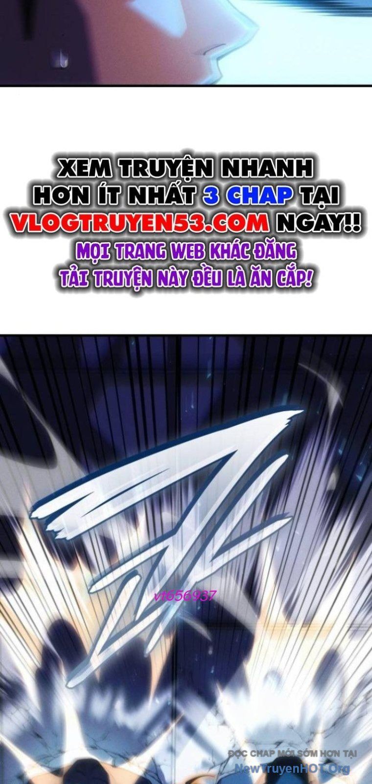 Hồi Quy Bằng Vương Quyền